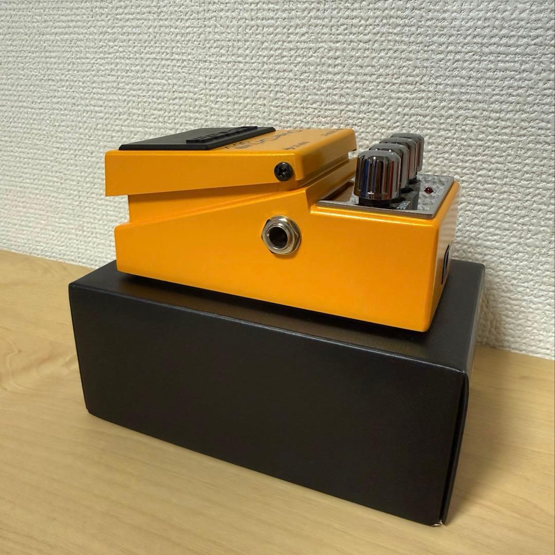 【新品未使用】BOSS OD-1X OverDrive