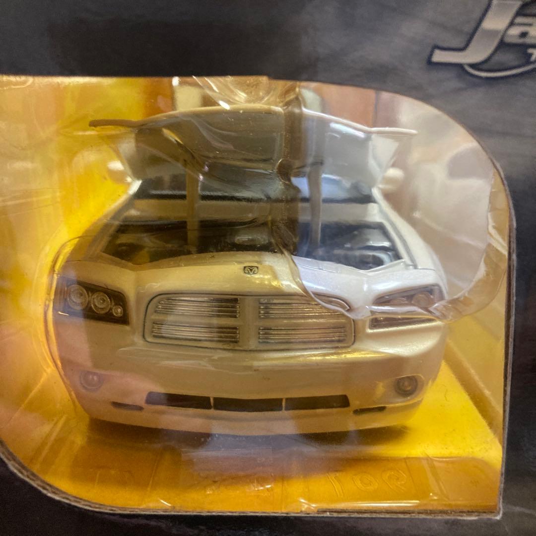 Jada 1/24 シェビータホ、1963インパラ ダッヂチャージャー3点