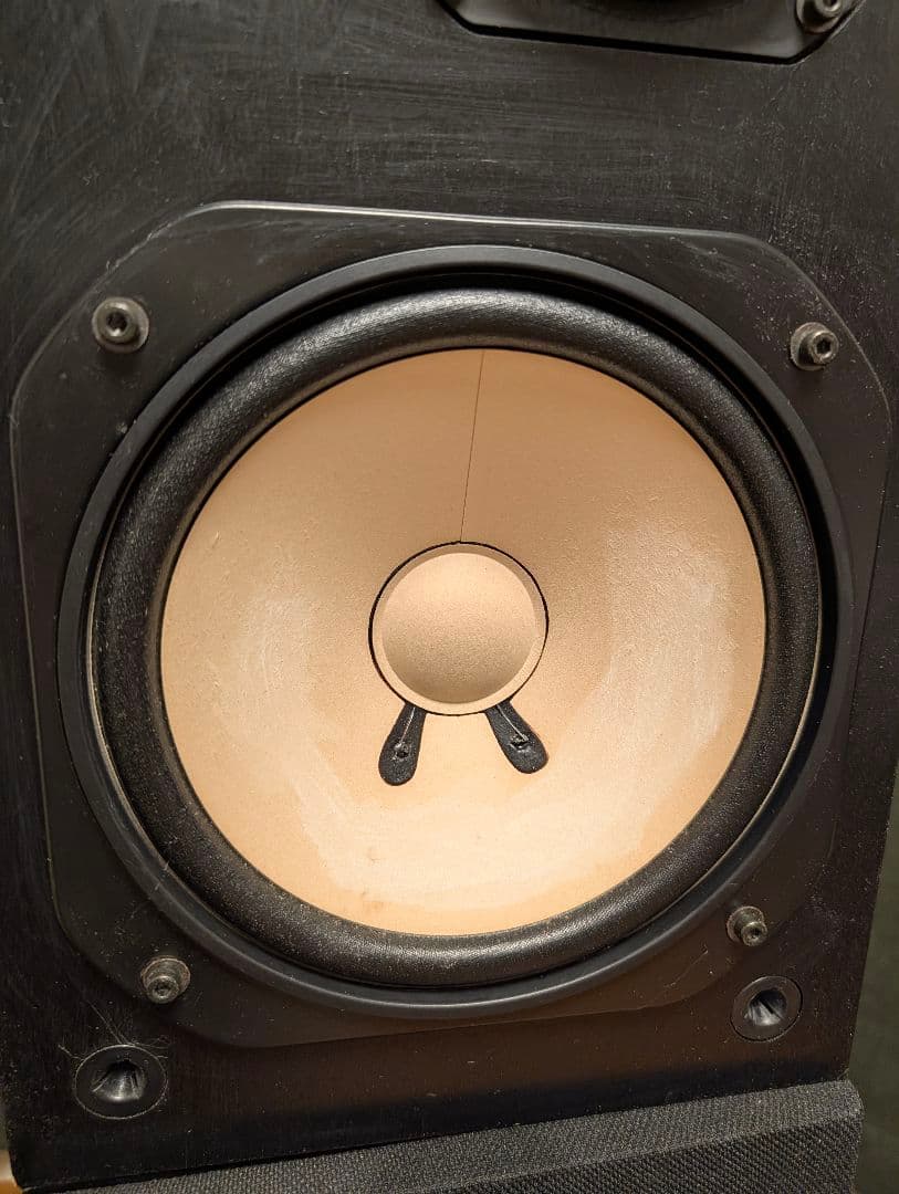 YAMAHA NS-10 Pro モニタースピーカー左右ペア