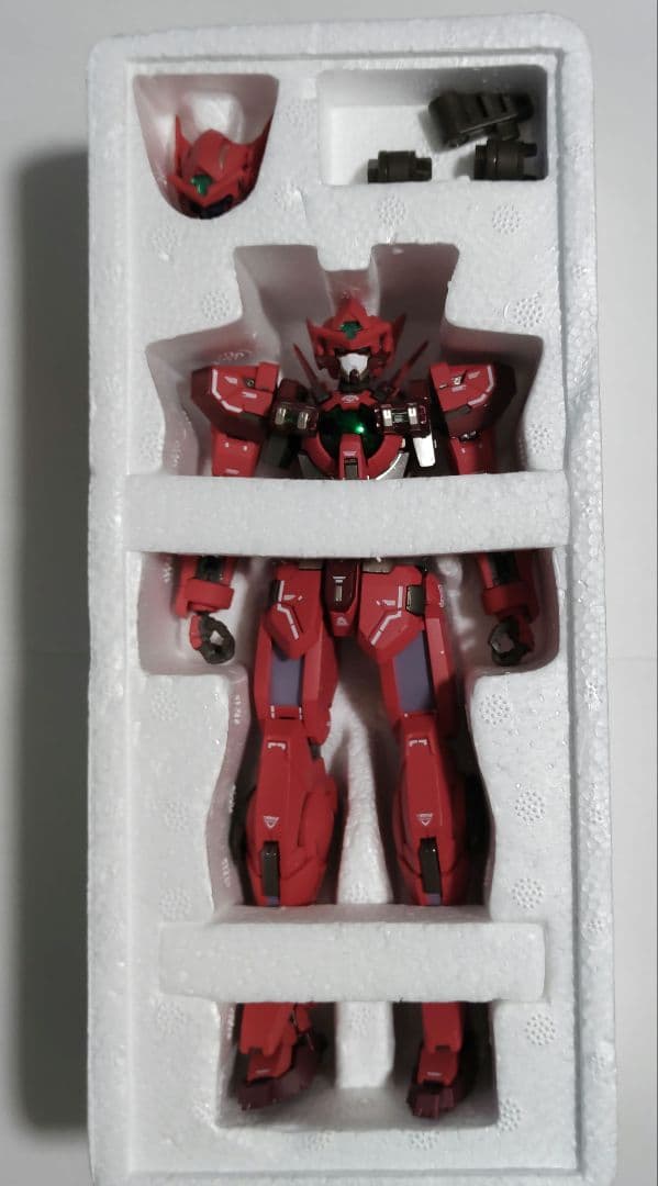 L BUILD ガンダムアストレア TYPE-F