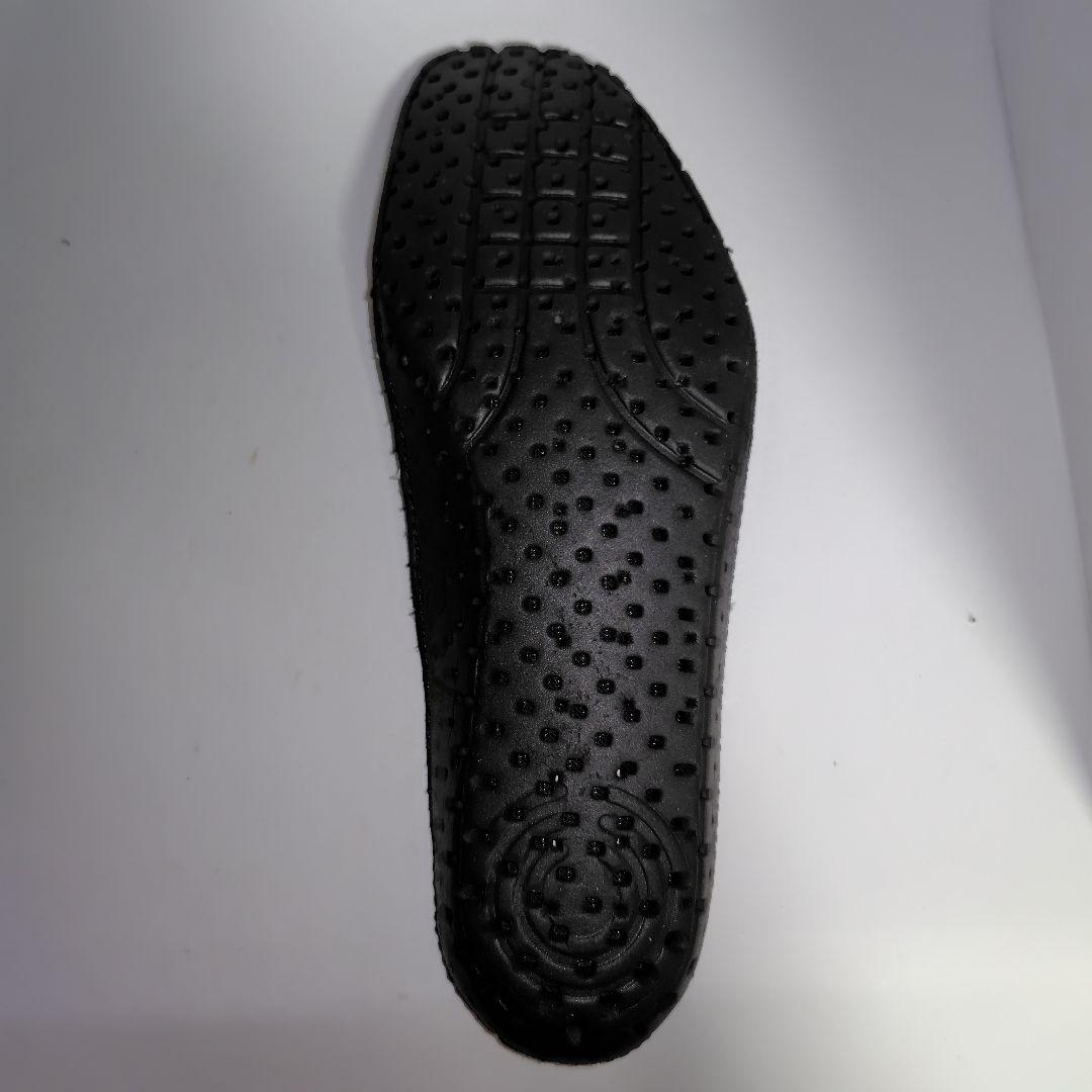 [未使用] マッスルトレーナー 片足1.2kg ウェイトシューズ 26cm