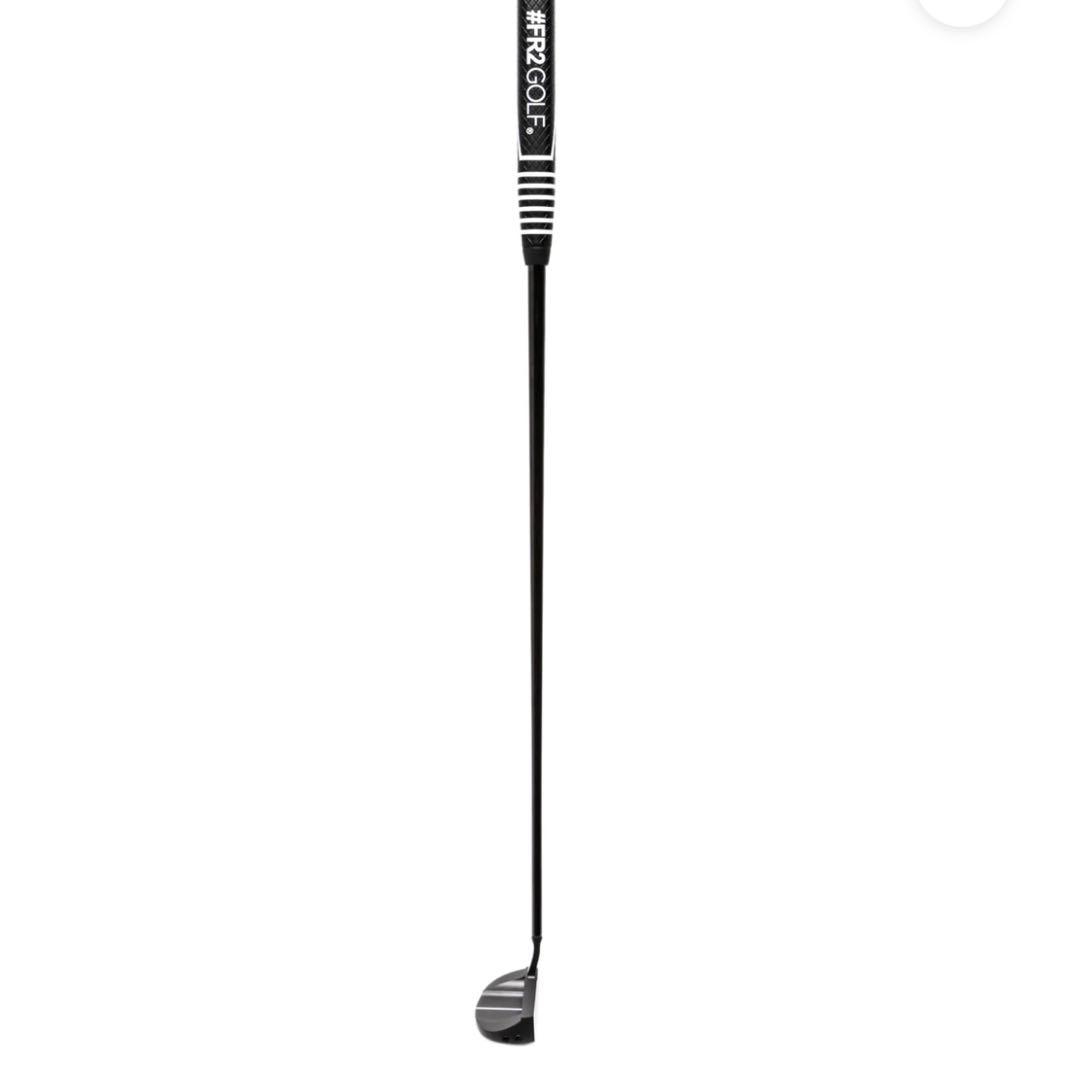 FR2GOLF fr2ゴルフ ムジーク muzhik パター エフアールツー