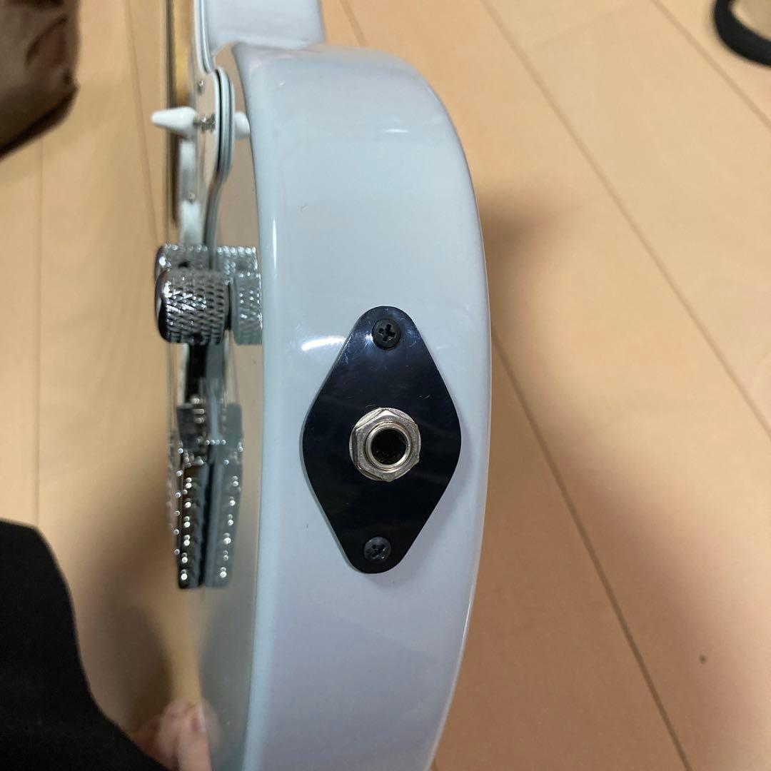 ギター PACIFICA112VM