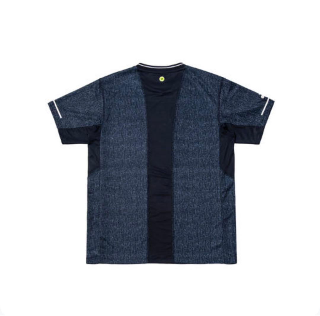 YONEX デニムメンズTシャツ 海外限定品
