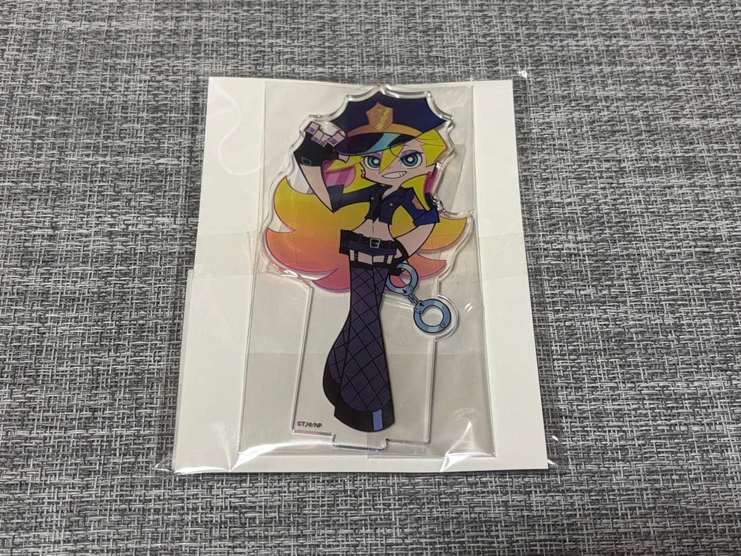 くじ引き堂 パンスト B賞 C賞 D賞 おまけ ブロマイド パンティ