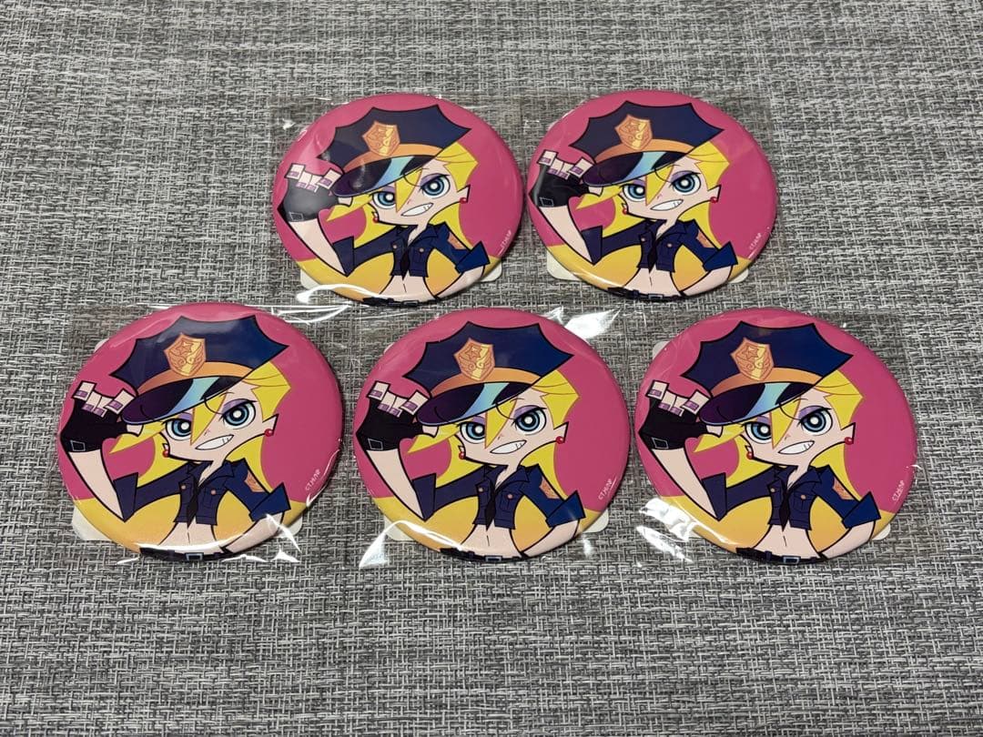 くじ引き堂 パンスト B賞 C賞 D賞 おまけ ブロマイド パンティ