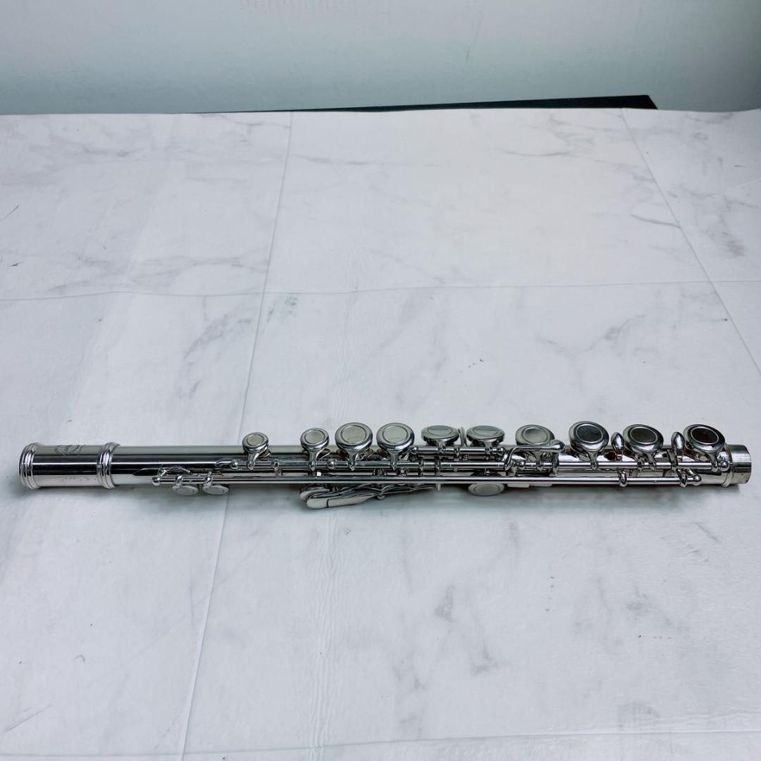 マックストン MAXTONE フルート TF-40N 初心者向け N1900