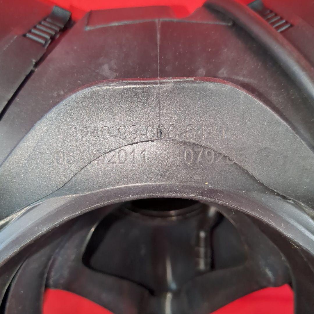 イギリス軍 GSRレスピレーター バッグ付き　 qq7m6nc9kです