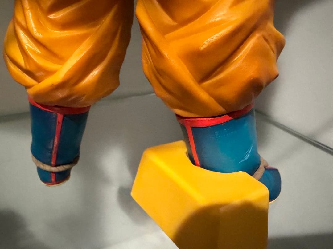 グランディスタネロベジータ　グランディスタ悟空　セット売り