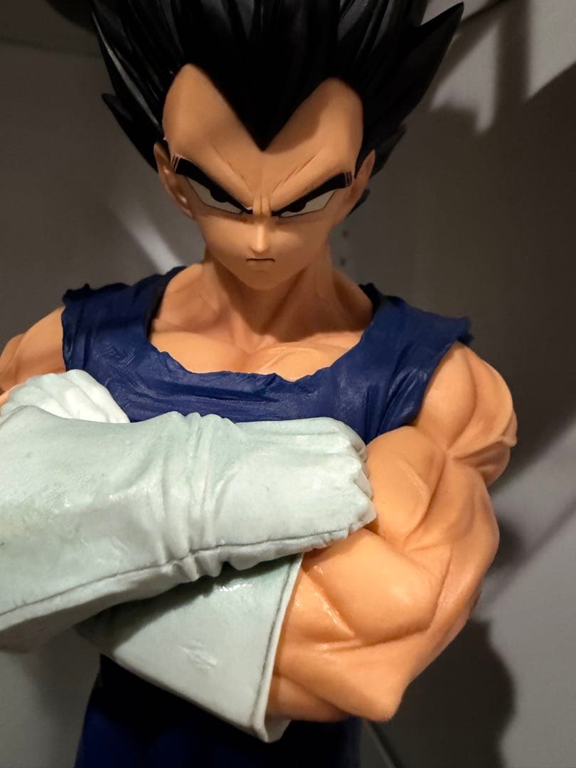 グランディスタネロベジータ　グランディスタ悟空　セット売り
