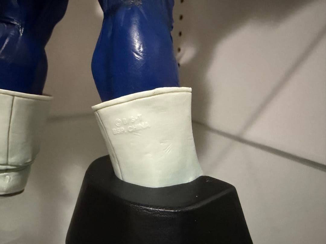 グランディスタネロベジータ　グランディスタ悟空　セット売り