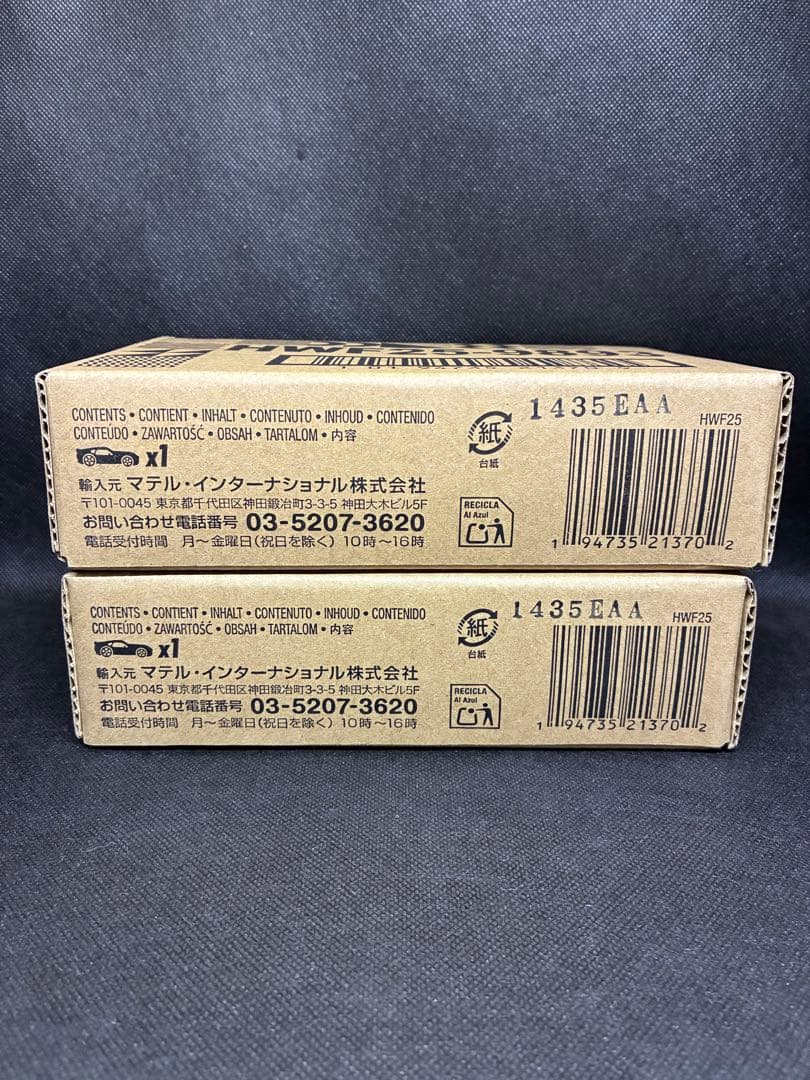 専用 KWSK様 sELECTIONs GT-R（BNR34） 2台セット