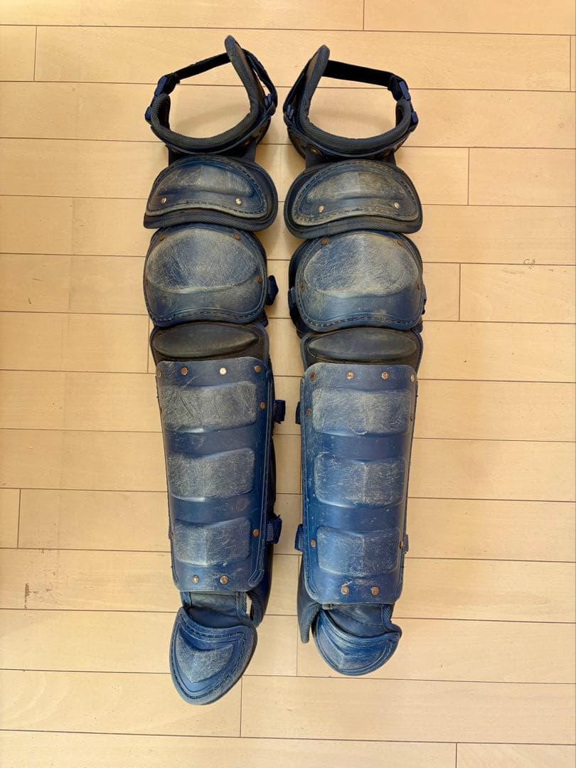 【SSK】硬式用キャッチャー防具3点セット