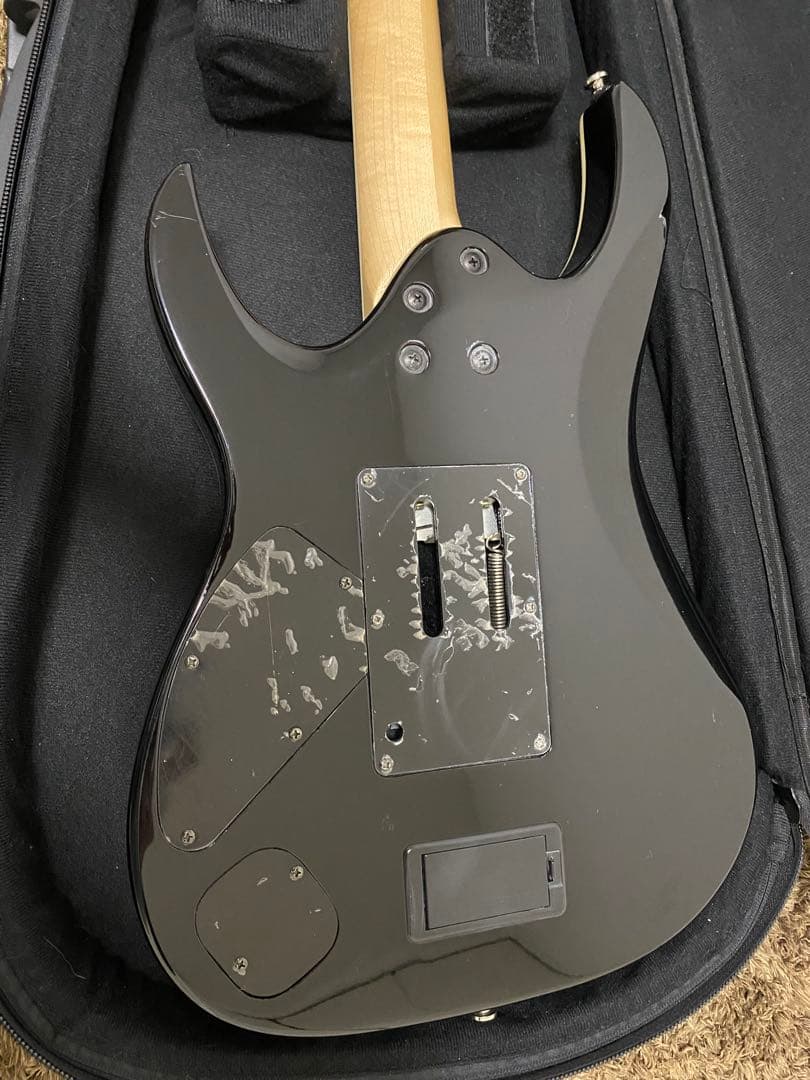 Ibanez RGA42T 本体のみ