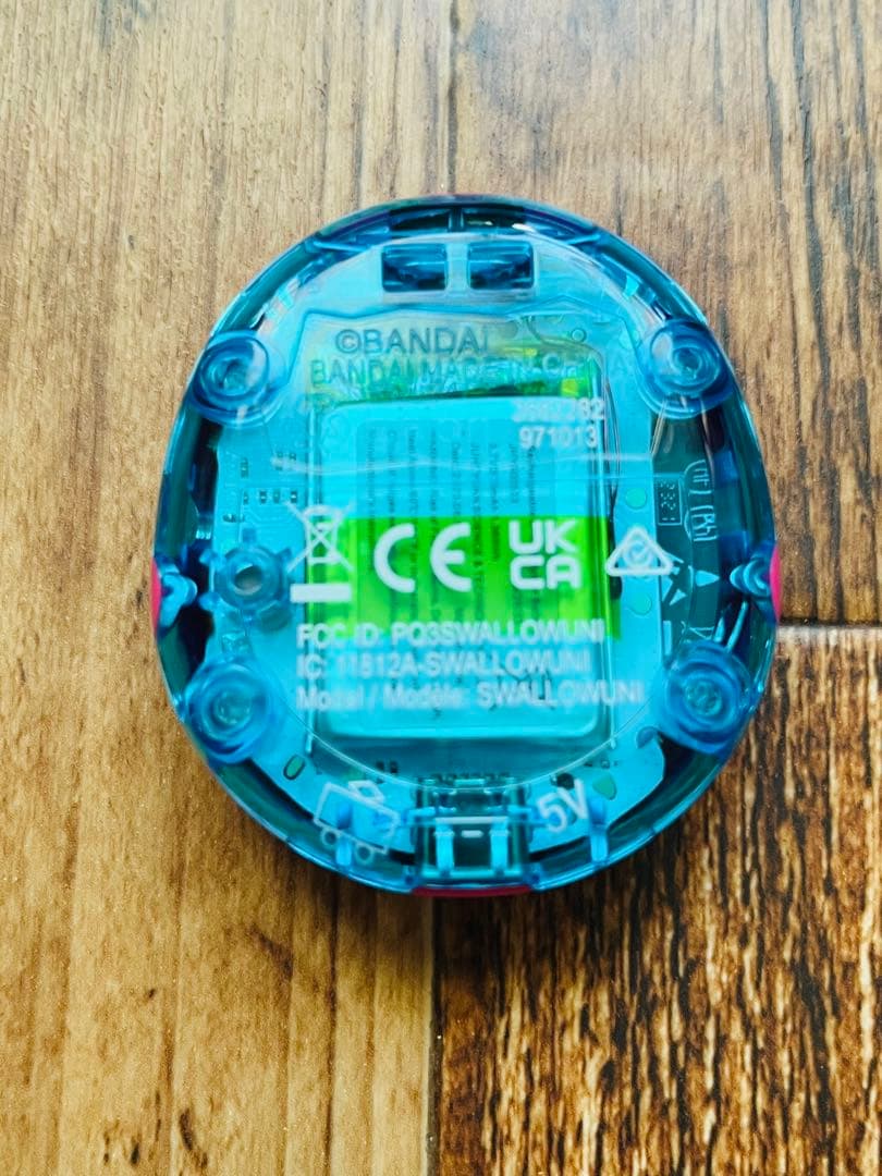 あ*様 Tamagotchi Uni ピンク