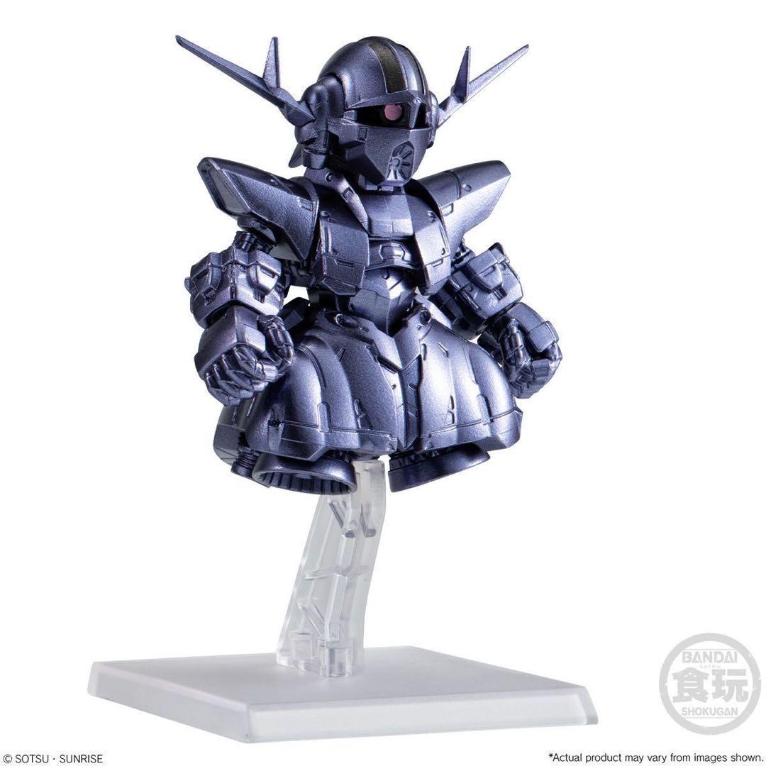 Fw CONVERGE CORE ガンダムコンバージ コア ラストシューティング