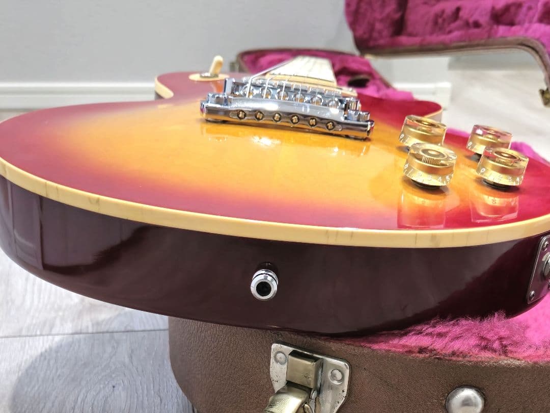 Gibson Les Paul Standard 1999年製