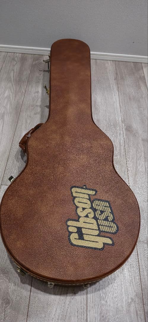 Gibson Les Paul Standard 1999年製