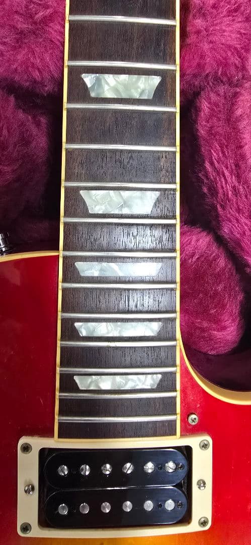 Gibson Les Paul Standard 1999年製
