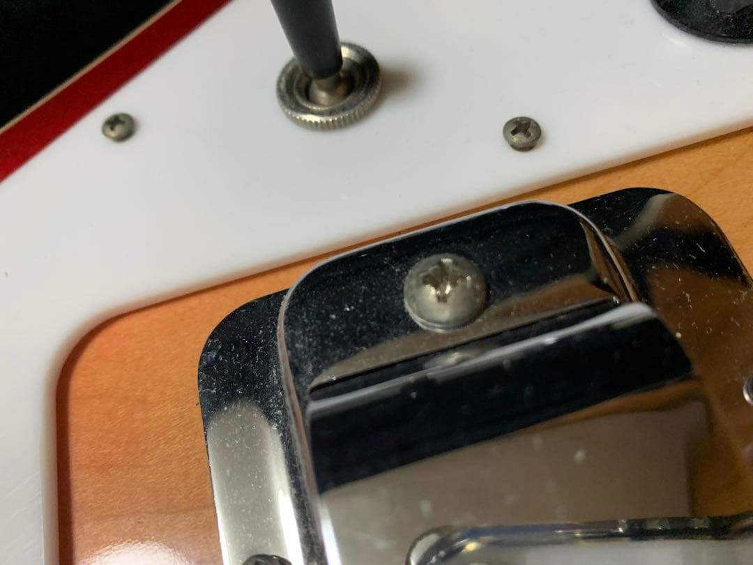 Rickenbacker 4003 ベース selected by koeido