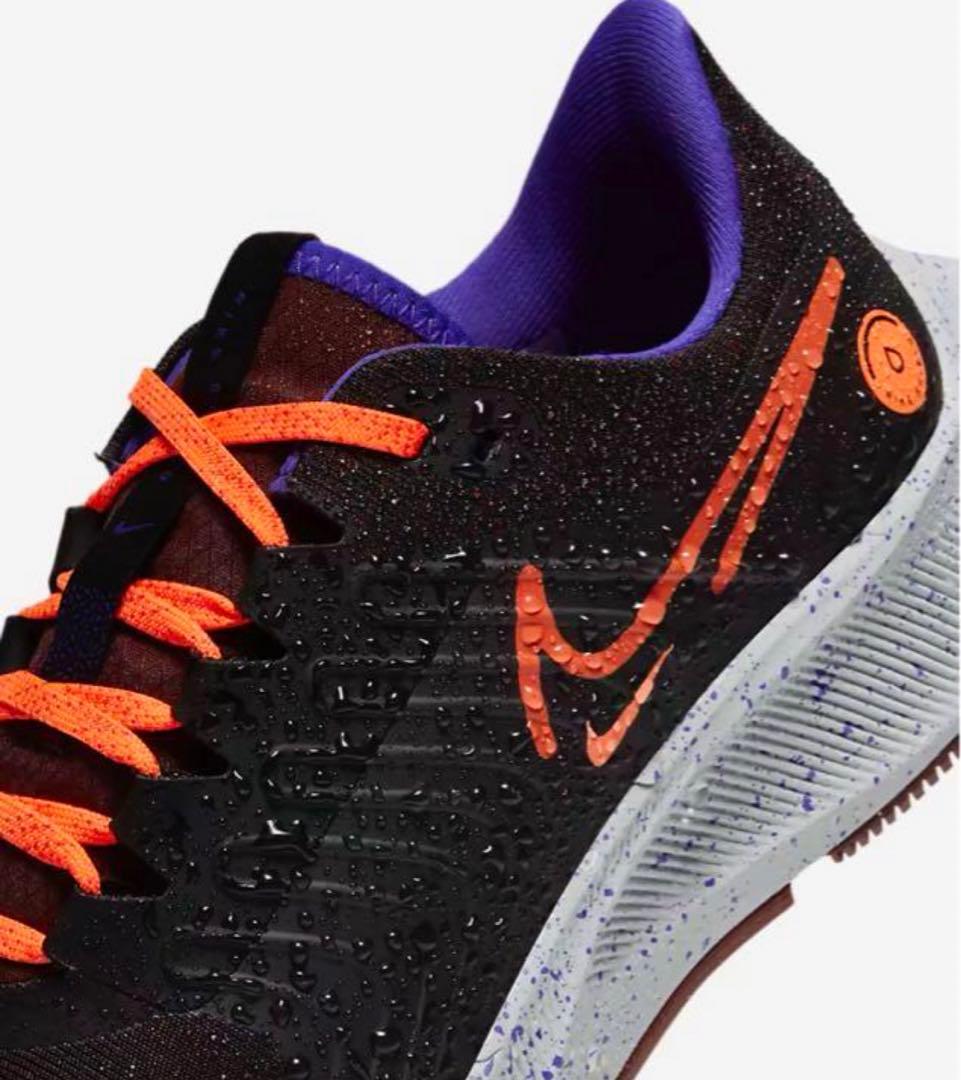 NIKEナイキ エア ズーム ペガサス 38 シールド