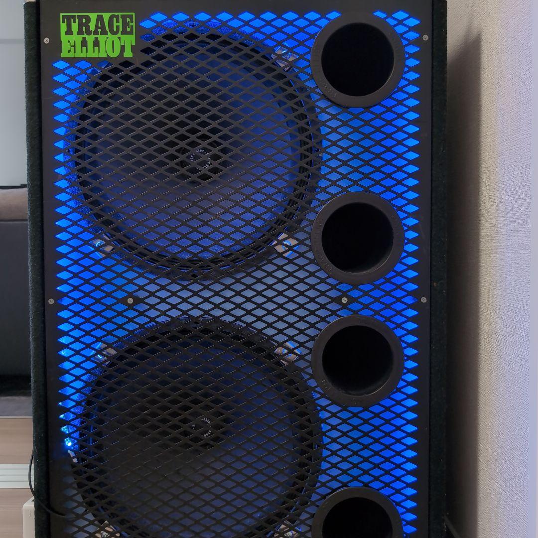 TRACE ELLIOT 1524T キャビネットのみ