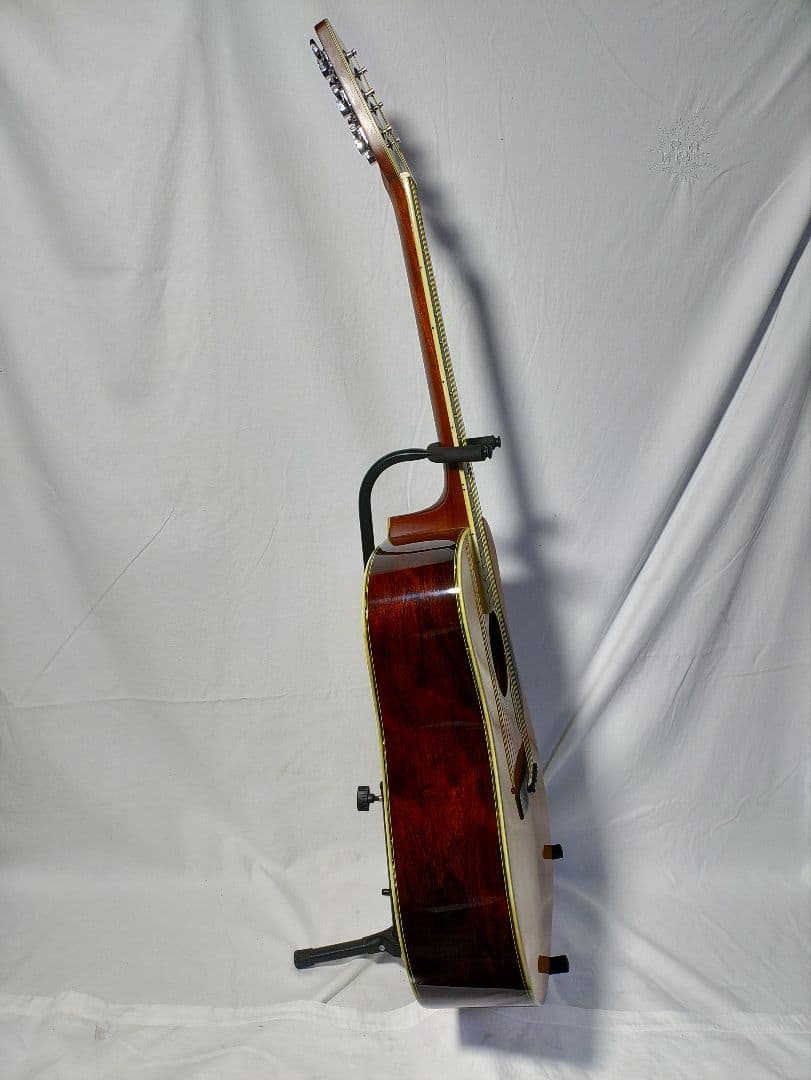 MORRIS 　CUSTOM 　TF 60 　　　　製造年　不明