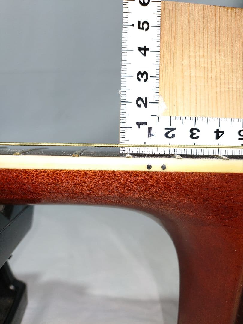 MORRIS 　CUSTOM 　TF 60 　　　　製造年　不明