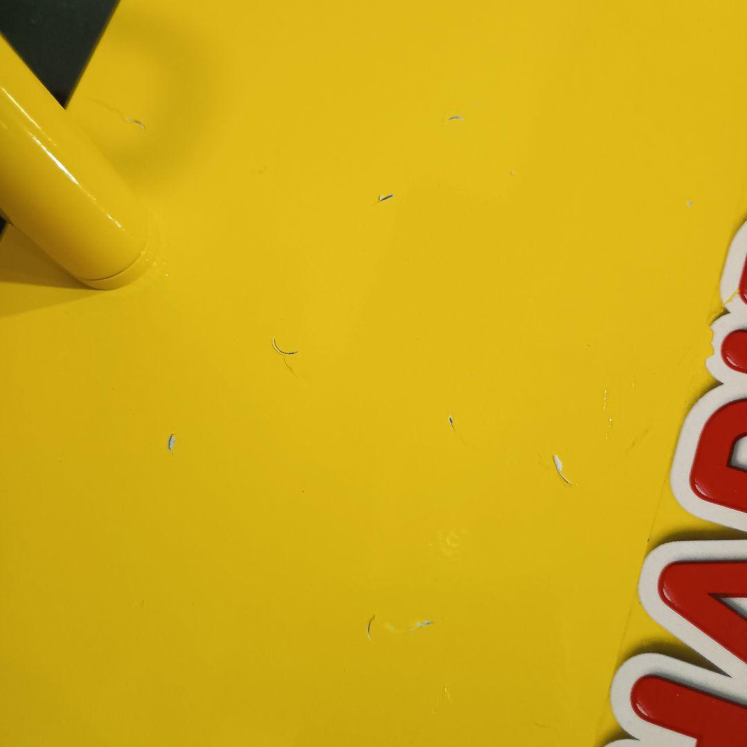HARIBO ハリボー ベア ディスプレイスタンド 店舗什器 非売品