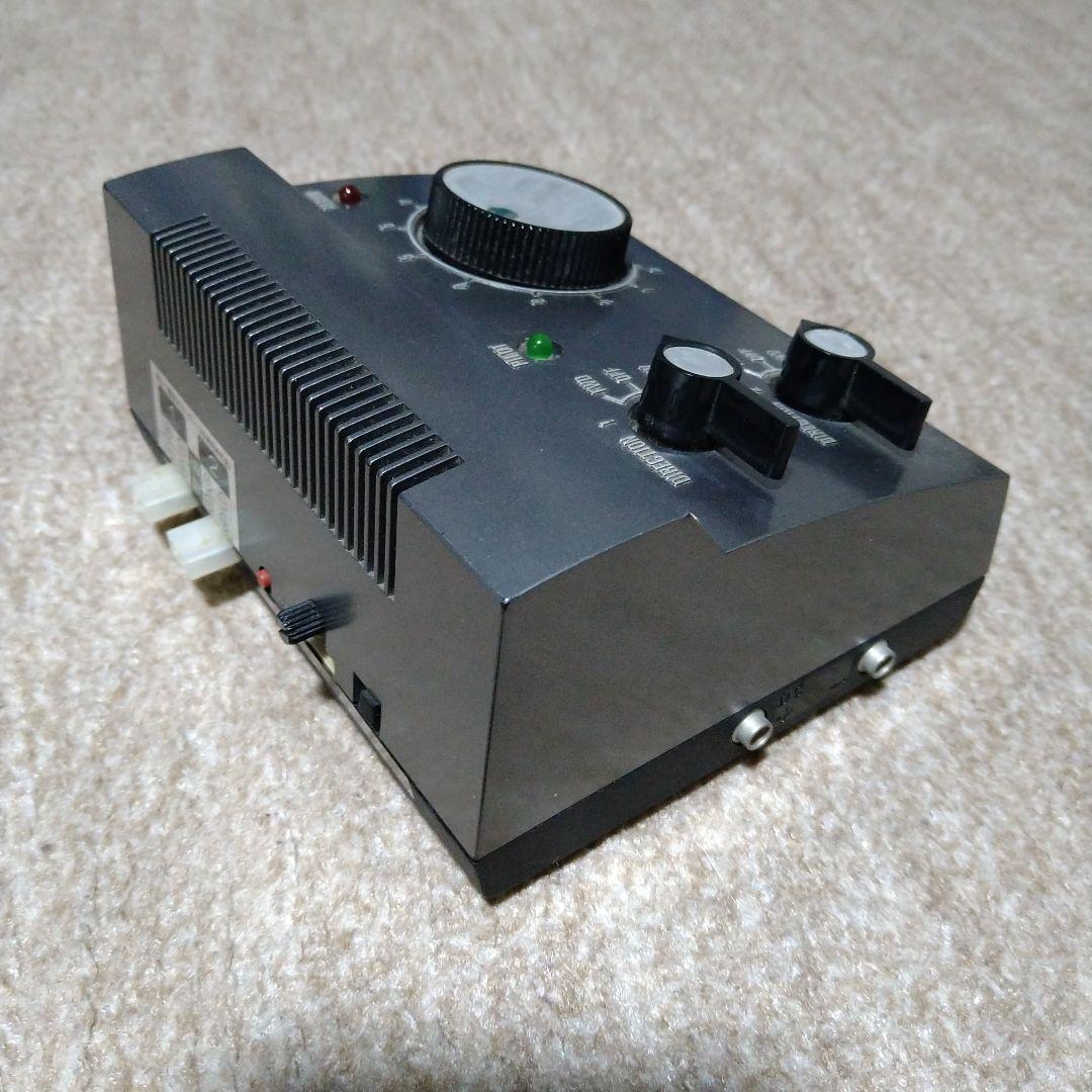 鉄道模型　KATO KM-1 メインパワー & KC-1 コントローラー