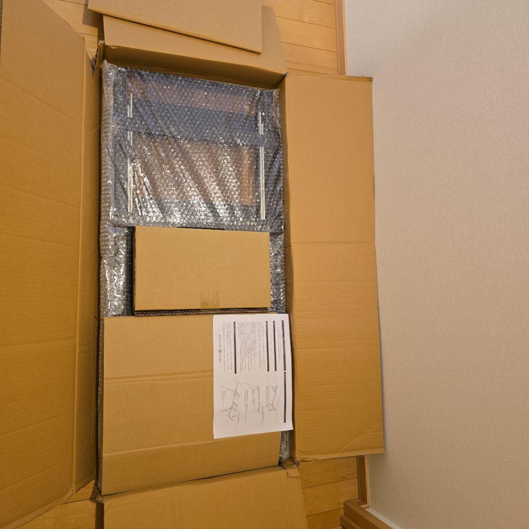 【新品未開封】 WANTKEYCAMP WANTKEY STG TABLE