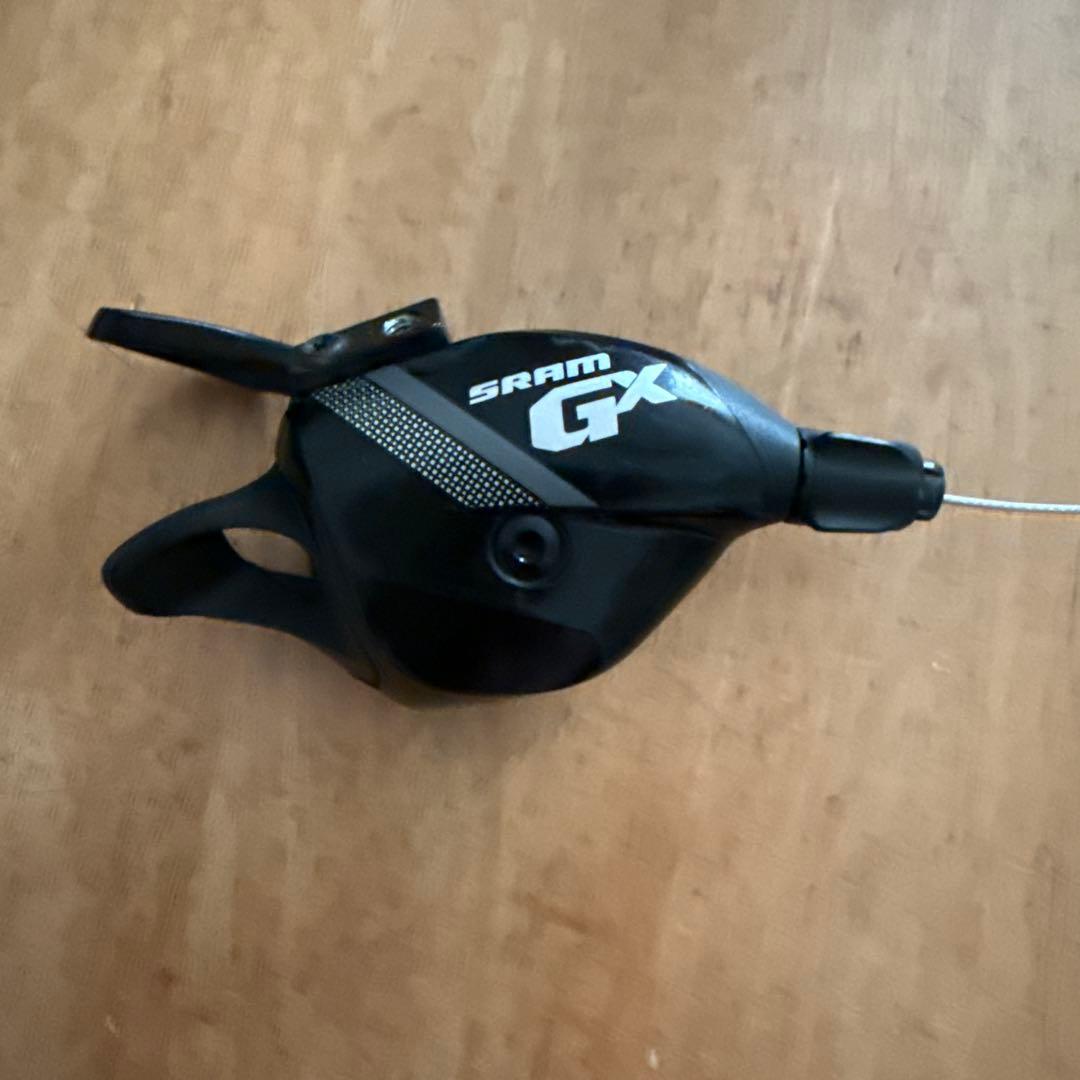SRAM GX 11速 RD シフター