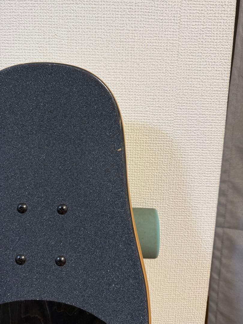 LANDYACHTZ ロングスケートボード
