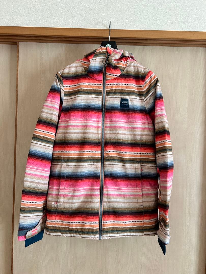 BILLABONG　ビラボン　上下セット　レディース　スノーウエア