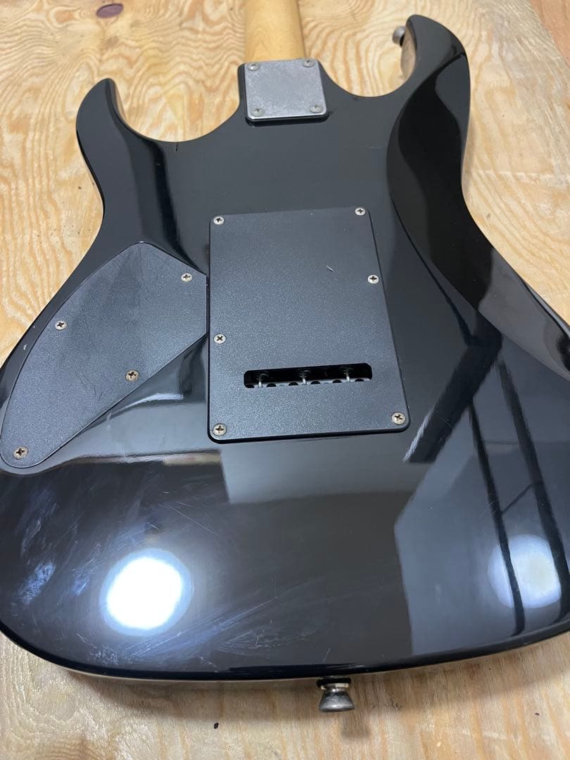 福岡市お引取り専用Ibanez GIO アイバニーズ　エレキギター　弦楽器