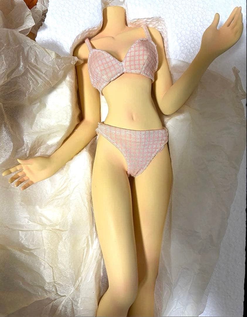 アスカ バスタオル 水着Ver．1/4 コールドキャスト完成品フィギュア