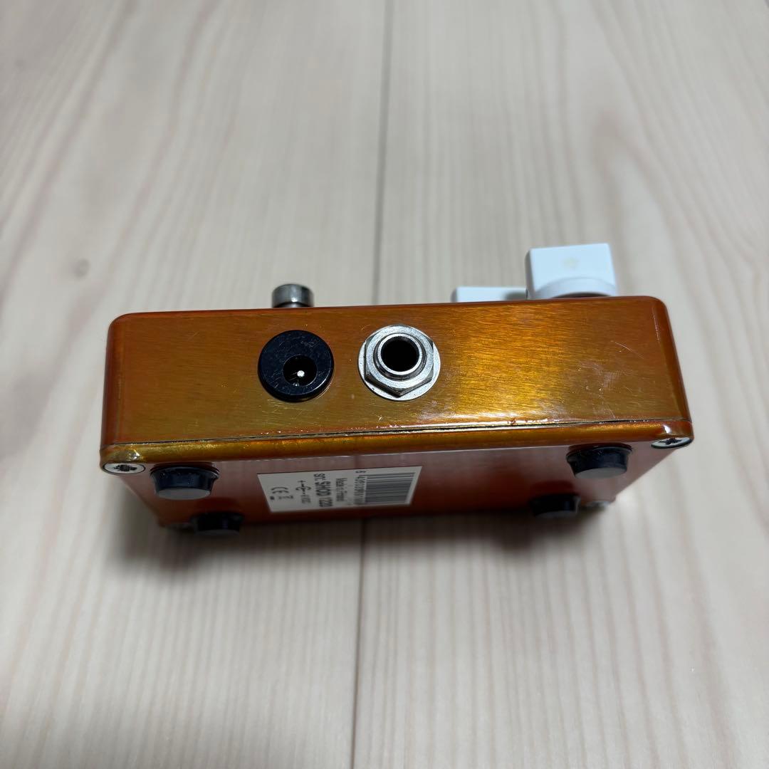 【HW】【美品】マッドプロフェッサー スイートハニーオーバードライブ