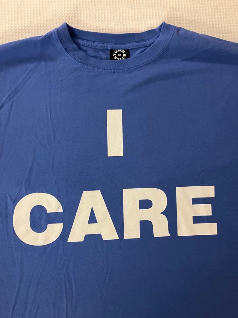 【新品】TURNSTILE ツアーTシャツ 2025年　Mサイズ