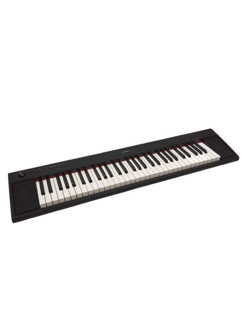 174 Yamaha piaggero NP-12 61鍵キーボード