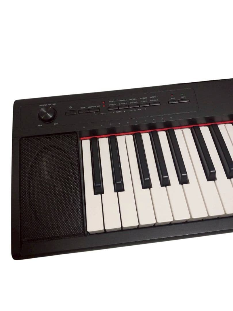 174 Yamaha piaggero NP-12 61鍵キーボード
