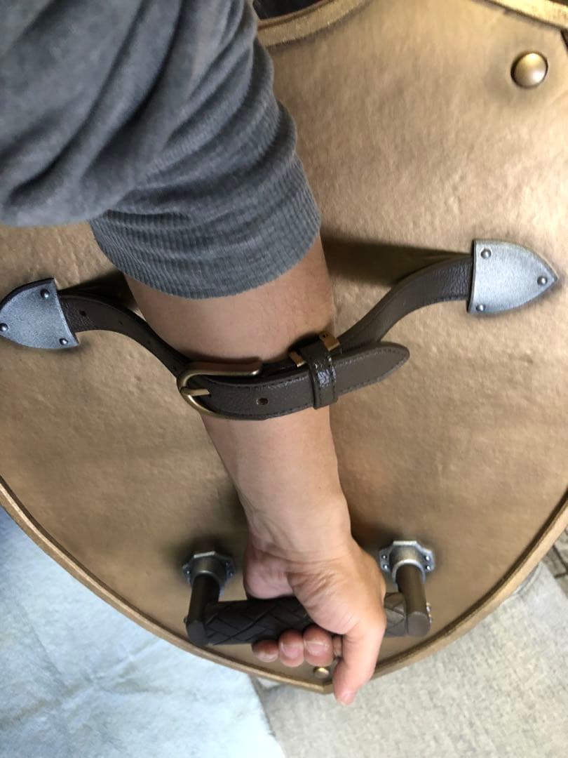 盾