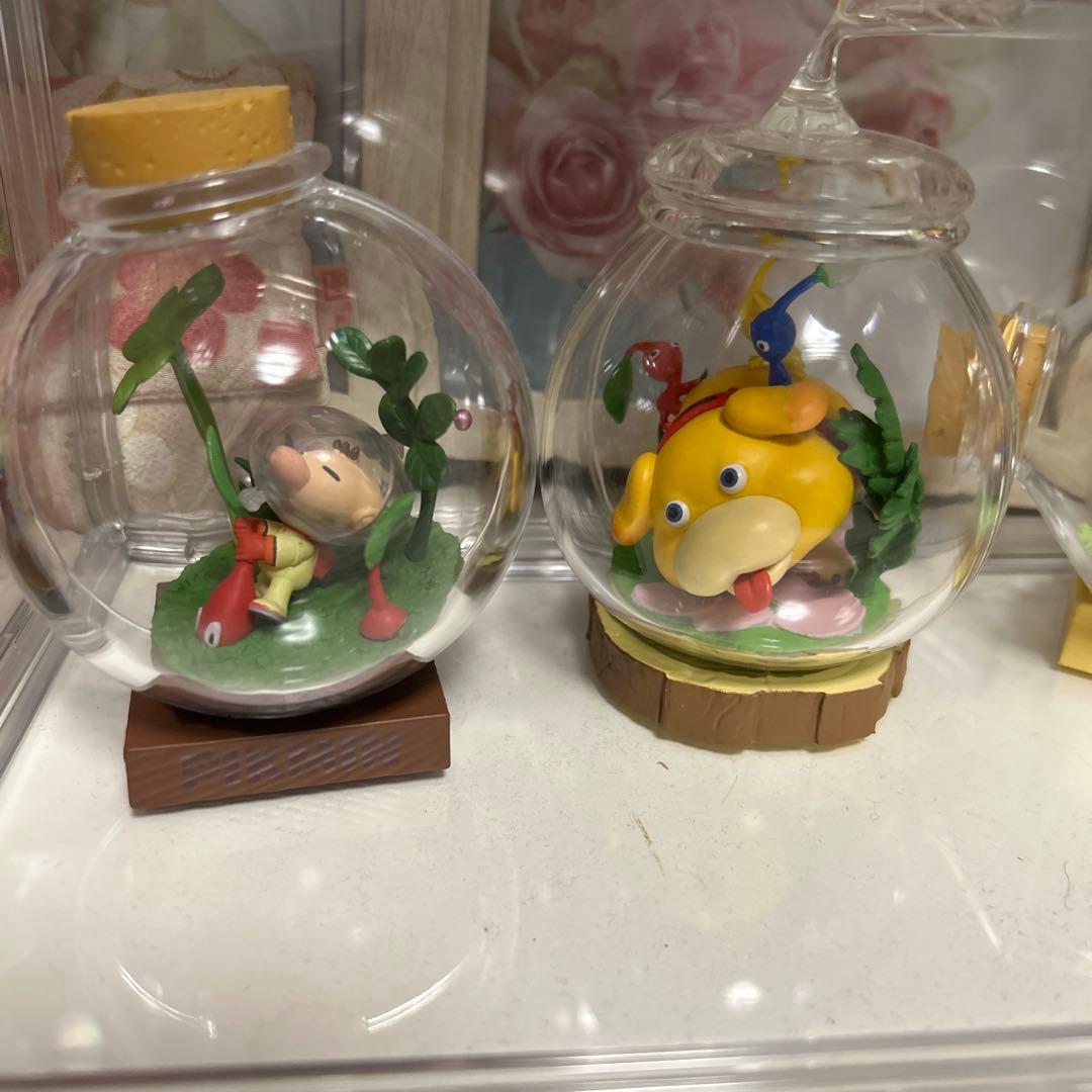 ピクミン フィギュアセット