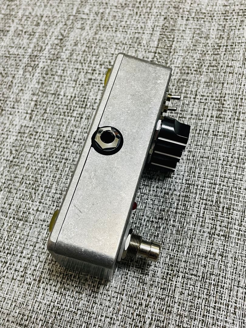 ギター CUSTOM TONES LLC / ETHOS TWE-1