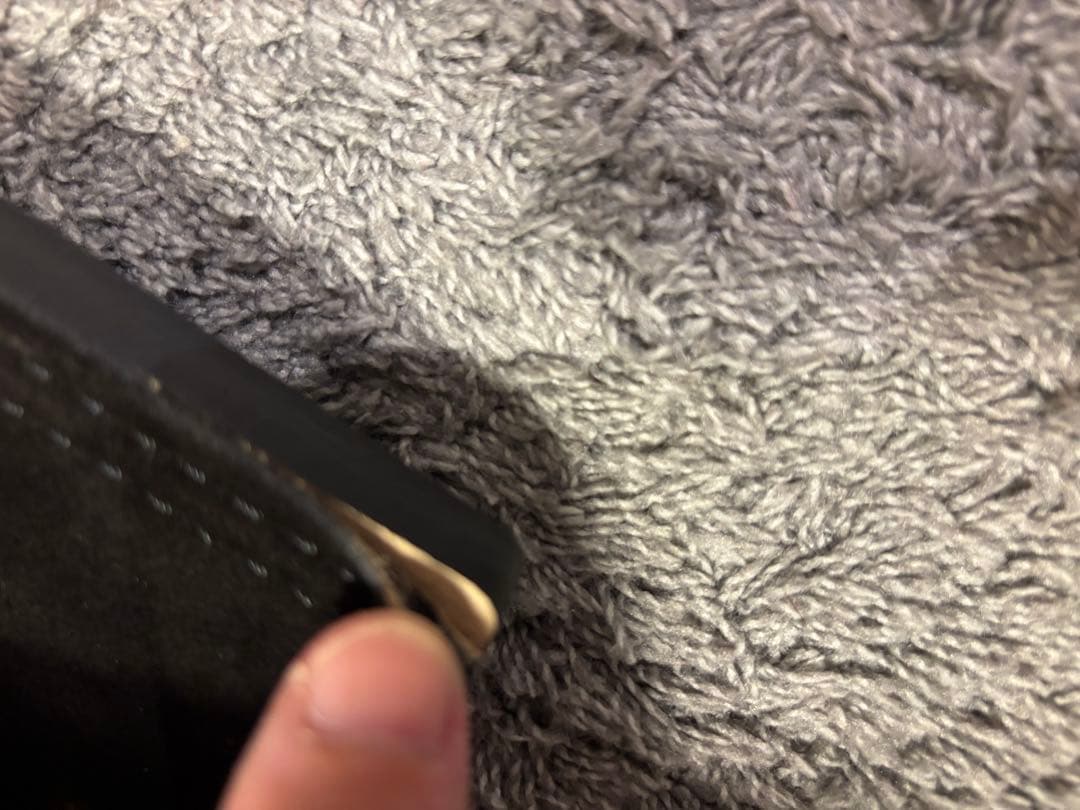 SBD トレーニングベルト　M 13mm