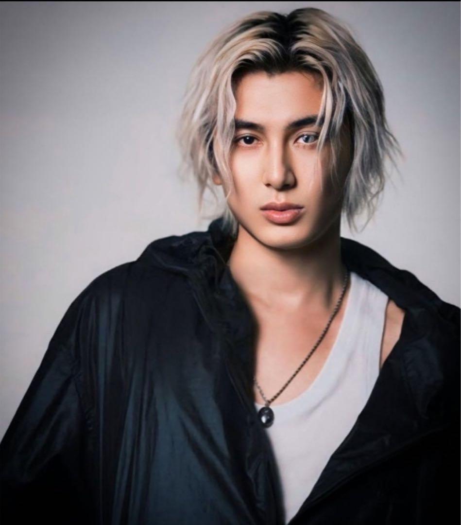 オームペンダント シヴァ神ファミリー（シヴァ・パリヴァール）藤井風