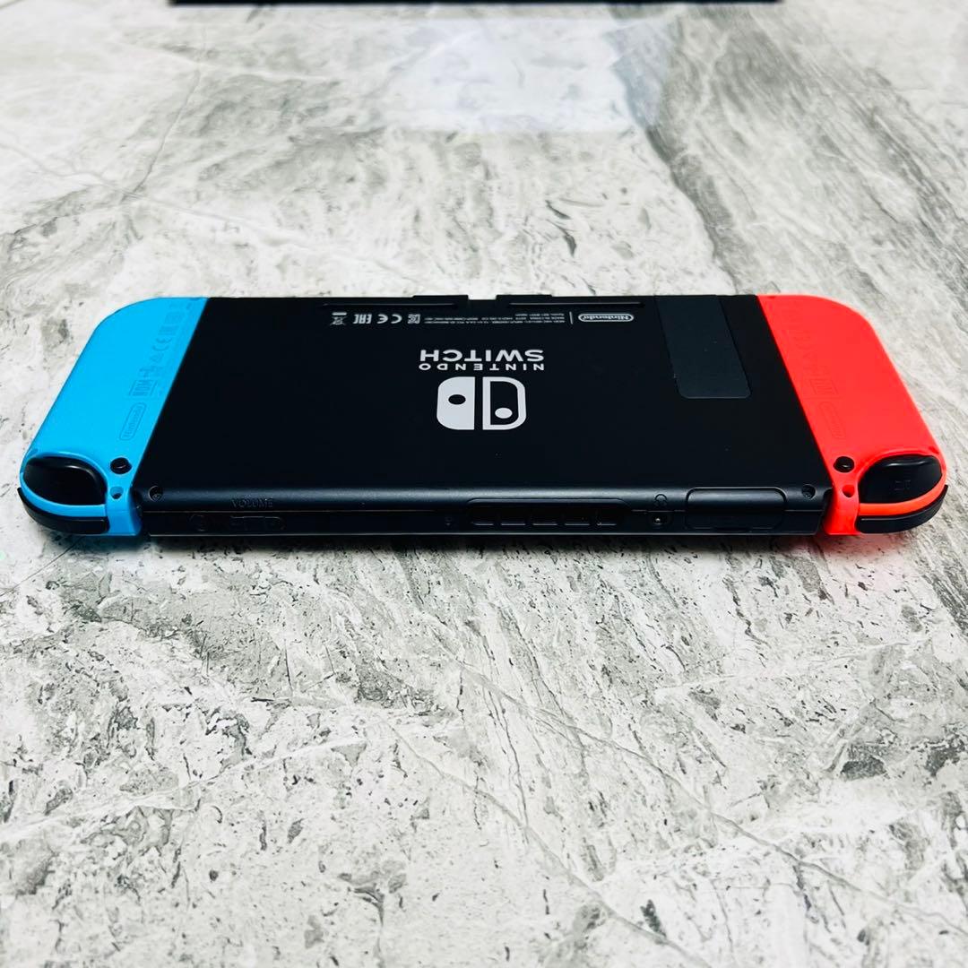 【完動品】Nintendo Switch スイッチ 本体