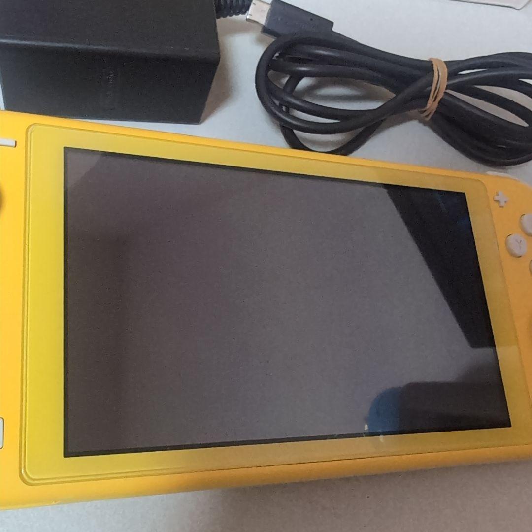 Switchライト　その他セット