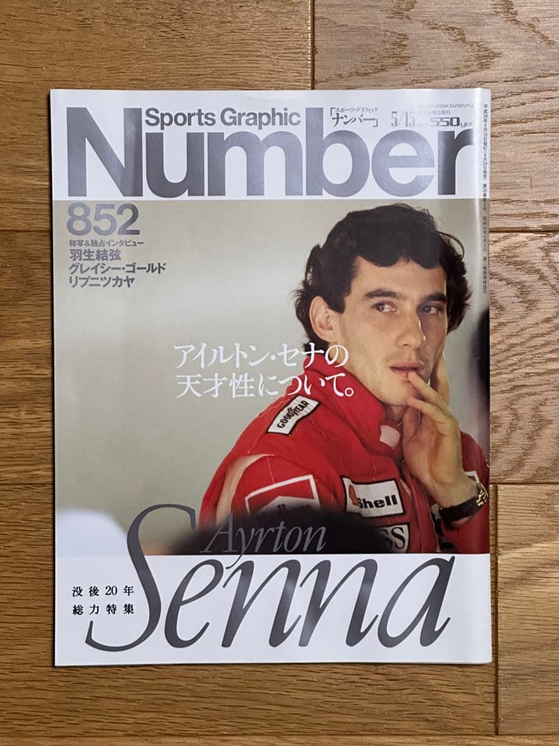 【値下げしました】アイルトン・セナ F1関連書籍 16冊セット