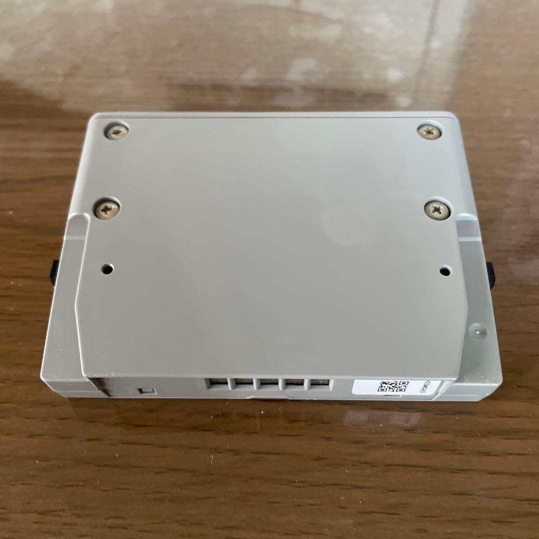MAX ER-250S2 タイムレコーダー
