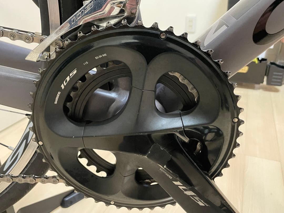 専用　COLNAGO アルミロードバイク A2-r シマノ105仕様